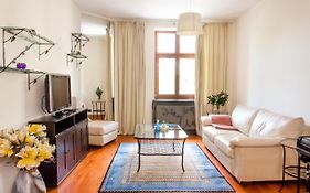 Bohemian Apartment - Center Of Bucharest